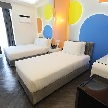 M.Y. Hotel Dumaguete City Ngoại thất bức ảnh